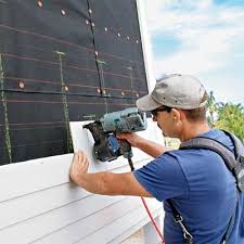 Affordable Siding Repair and Maintenance Services in Kerens, TX